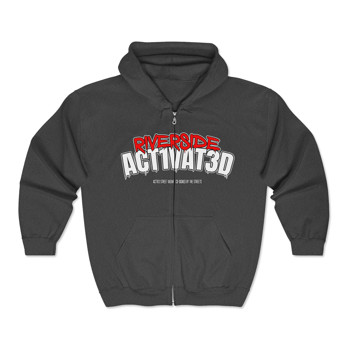 RIVERSIDE "ACT1VAT3D COLLECTION"