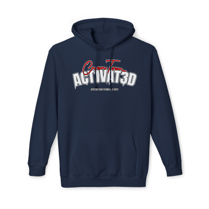 CROWN TOWN "ACT1VAT3D COLLECTION"