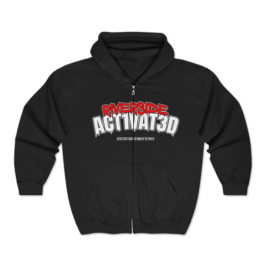 RIVERSIDE "ACT1VAT3D COLLECTION"