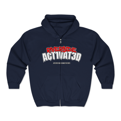 RIVERSIDE "ACT1VAT3D COLLECTION"