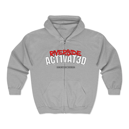 RIVERSIDE "ACT1VAT3D COLLECTION"