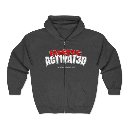 RIVERSIDE "ACT1VAT3D COLLECTION"